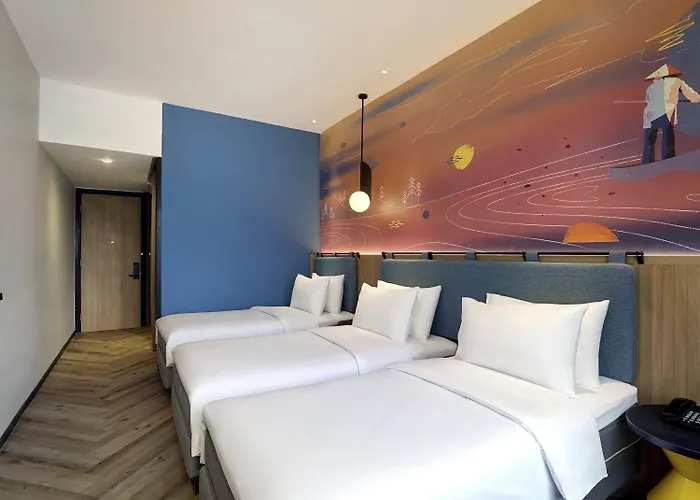 Ibis Styles Semarang Simpang Lima