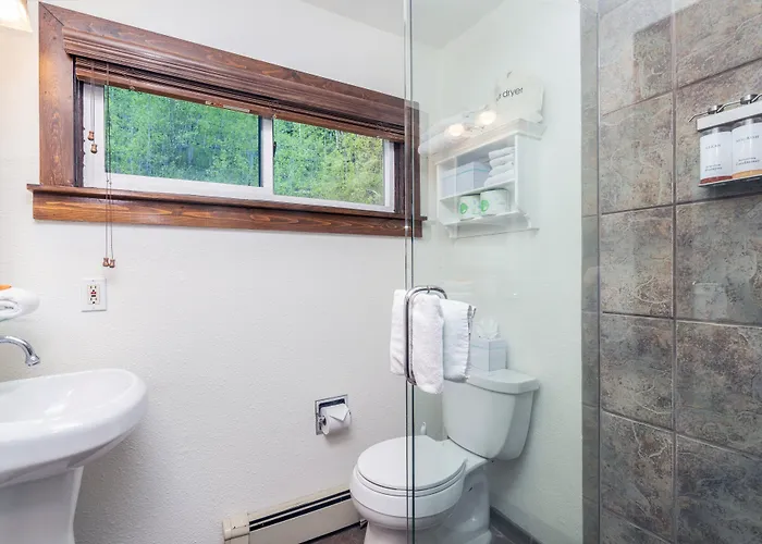 Manitou Lodge 3 By Alpine Lodging Telluride