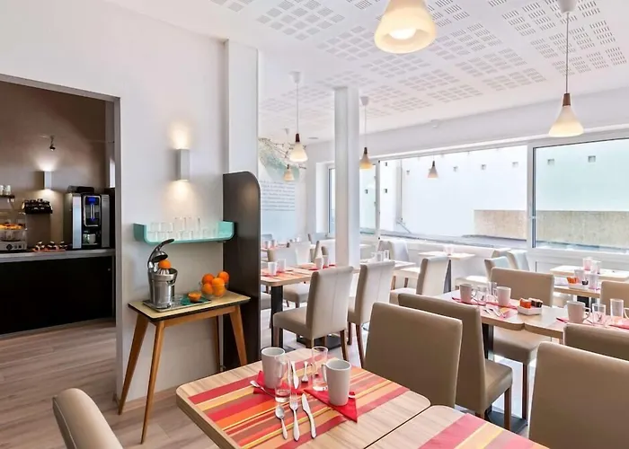 Best Western Hôtel Royan Océan
