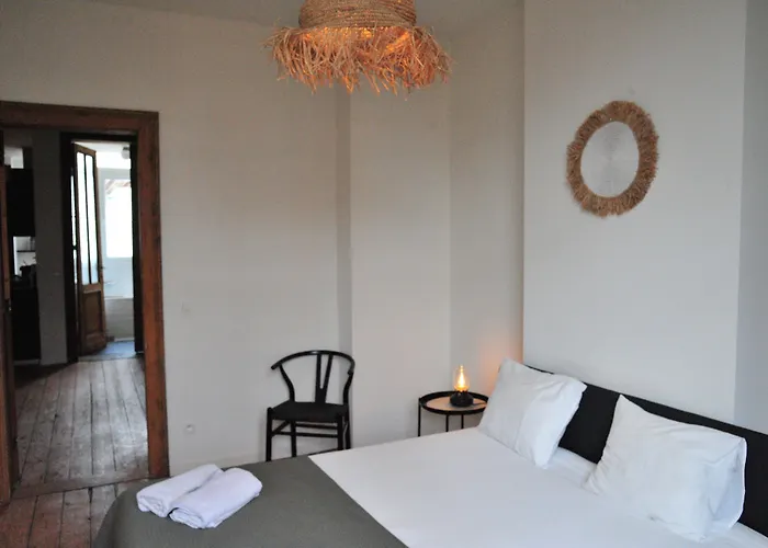 Boho Apartments - 2 Bedrooms