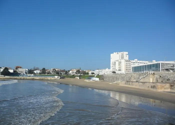 Best Western Hotel Royan Ocean