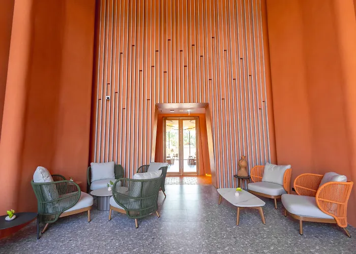 Hotel Adam Krabi