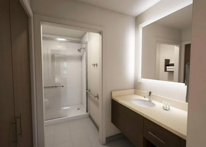 Staybridge Suites - Lafayette By Ihg