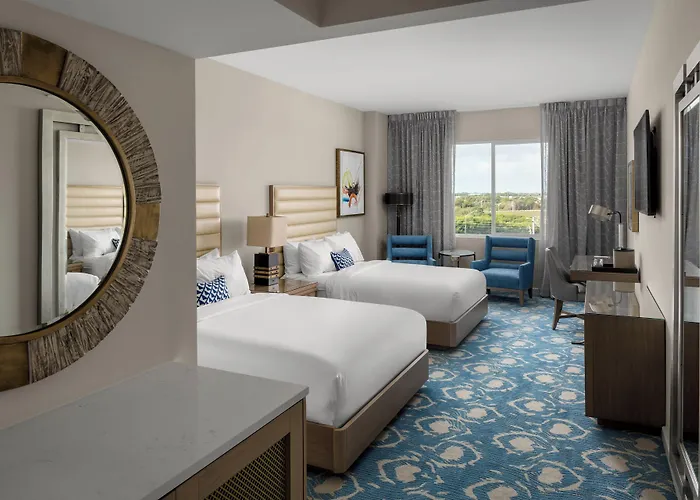 The Karol Hotel, St. Petersburg Clearwater, A Tribute Portfolio Hotel