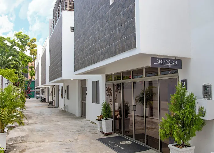 Hotel El Marqués De Manga