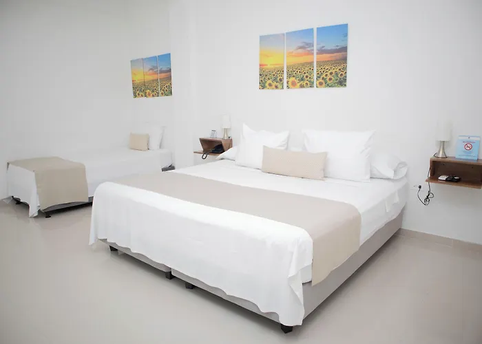 Hotel El Marqués De Manga