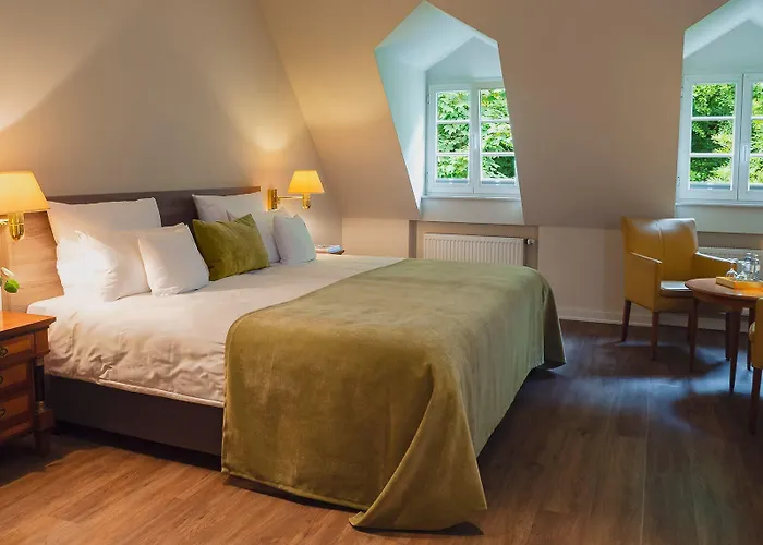 Romantikhotel Altenberger Hof