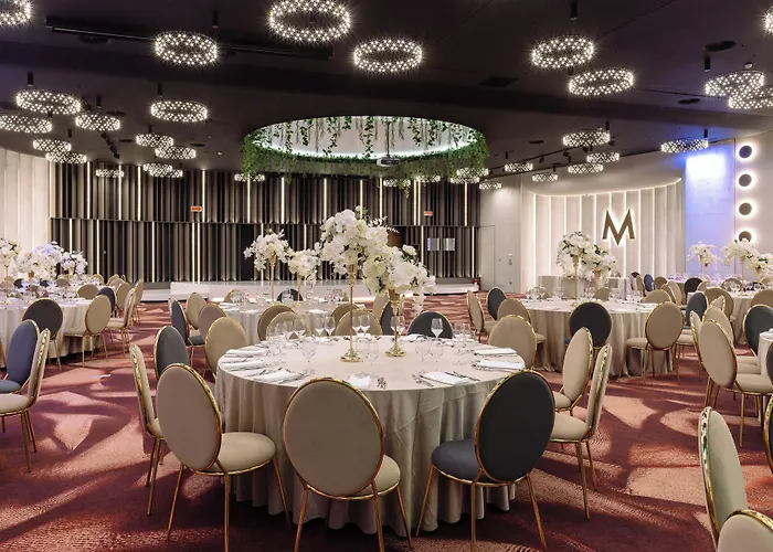 Hotel International Iasi