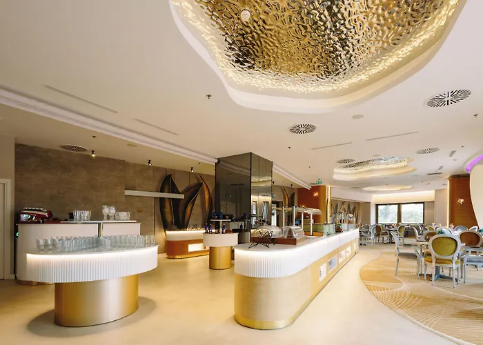 Hotel International Iasi