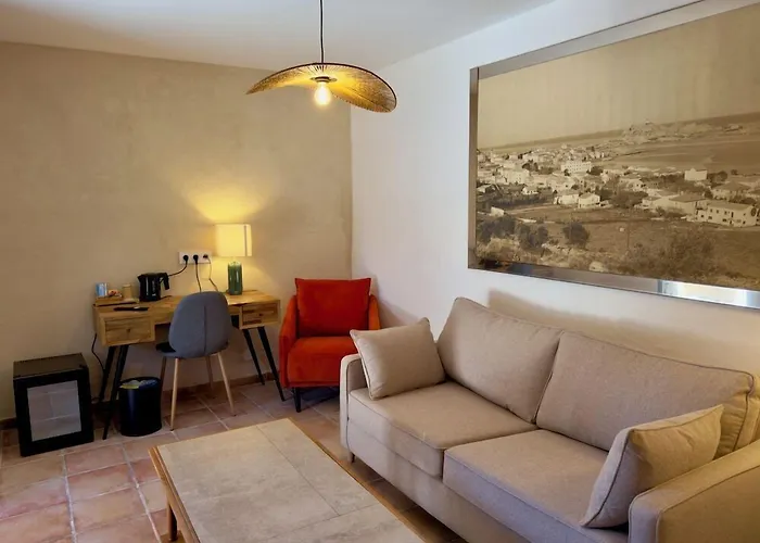 Hotel Casa Rossa & Spa