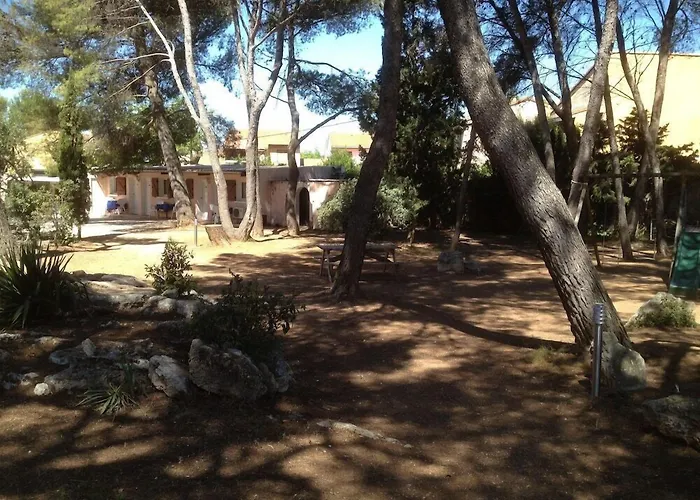 Cit'Hotel Le Mirage