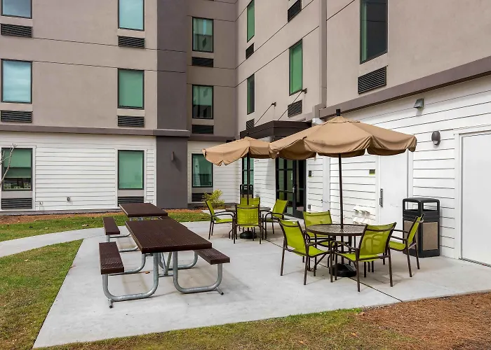Extended Stay America Premier Suites - Bluffton - Hilton Head