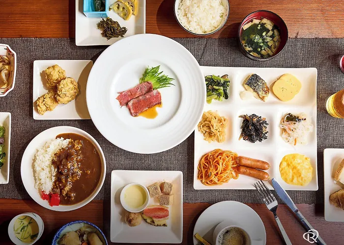 Daiwa Roynet Hotel Kumamoto