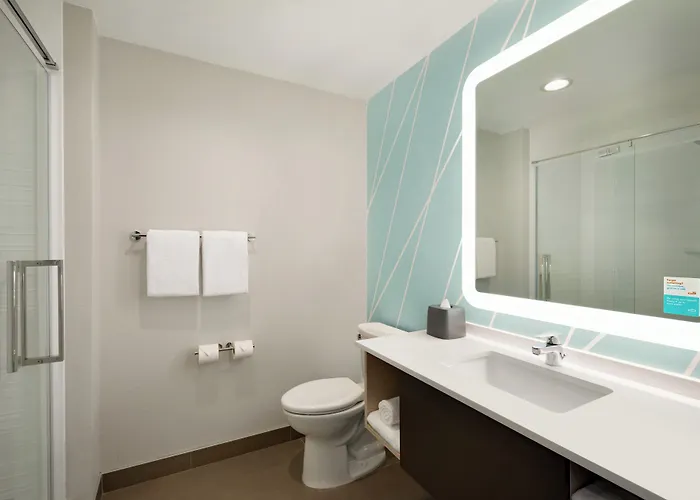 Avid Hotel Augusta W - Grovetown By Ihg