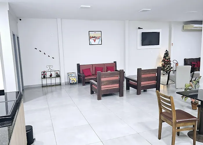 Hotel Indiano
