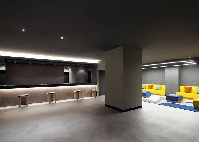 Hotel Mystays Miyazaki