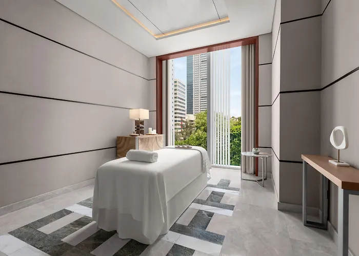 The Westin Manila