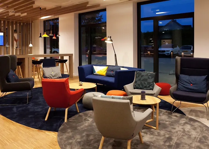 Holiday Inn Express - Remscheid