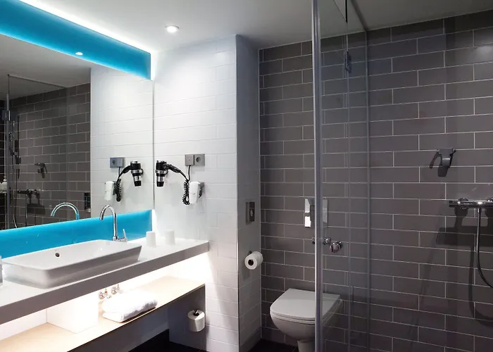 Holiday Inn Express - Remscheid