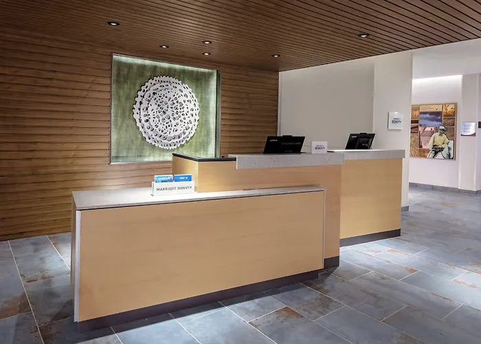 Fairfield By Marriott Port Clinton Waterfront