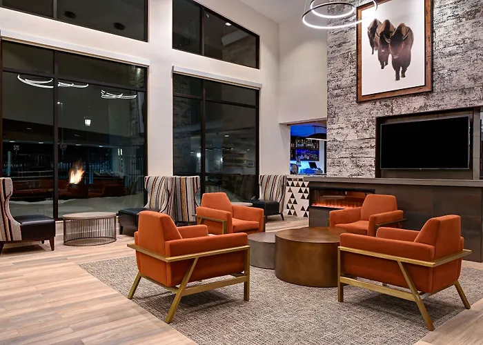Residence Inn By Marriott Steamboat Springs