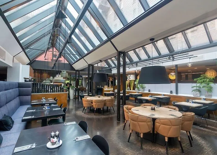 Radisson Blu Royal Hotel, Bergen, A Verified Net Zero Hotel
