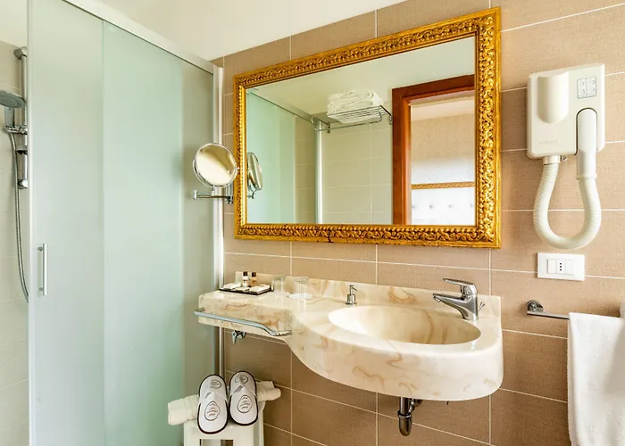 Hotel Mazzanti