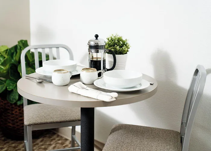 Intown Suites Extended Stay Chicago Il - Downers Grove