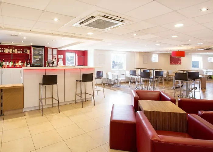 Travelodge Chelmsford