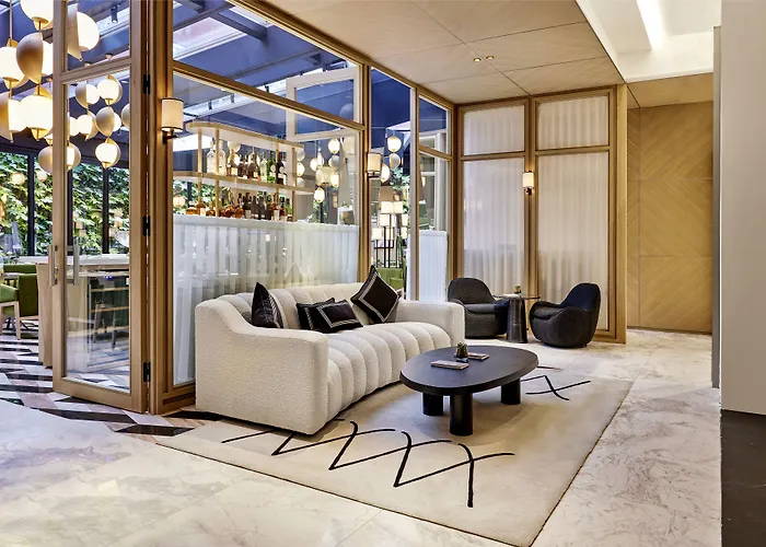 Vakko Hotel And Residence