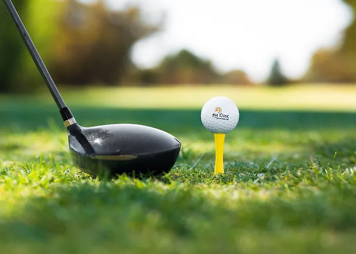 Par Five Shacks