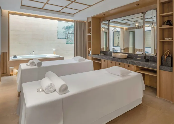 Jw Marriott Goa