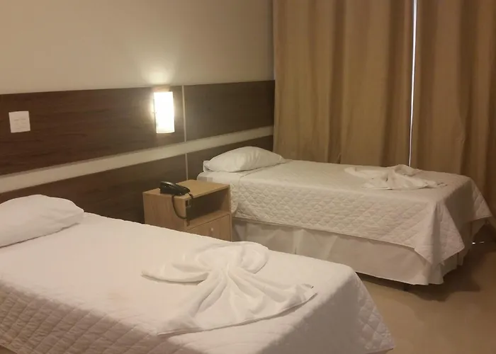 Kamur Plaza Hotel