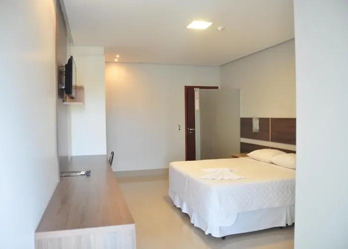 Kamur Plaza Hotel