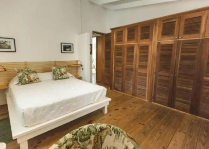Hotel Casa Coson