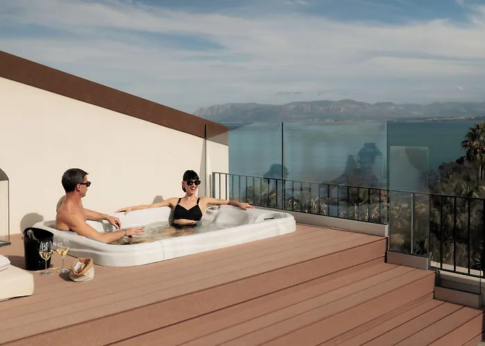 Costamante Suites & Spa