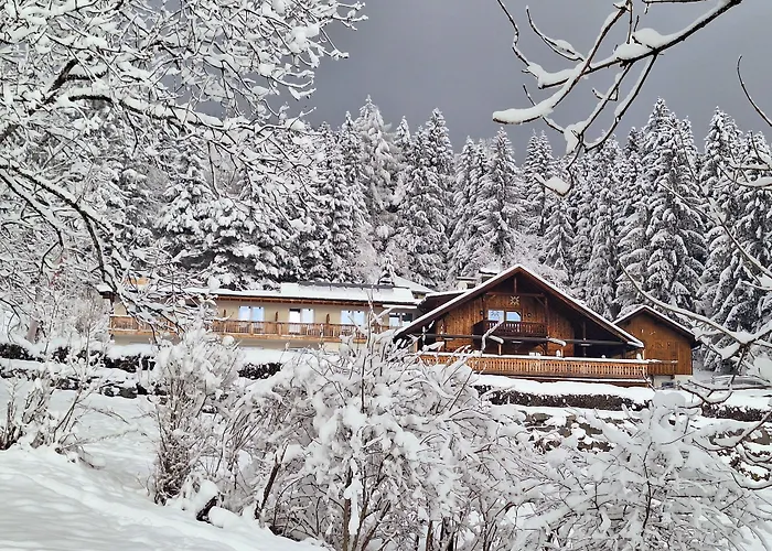 Sweet Cherry - Boutique&Guesthouse Tyrol