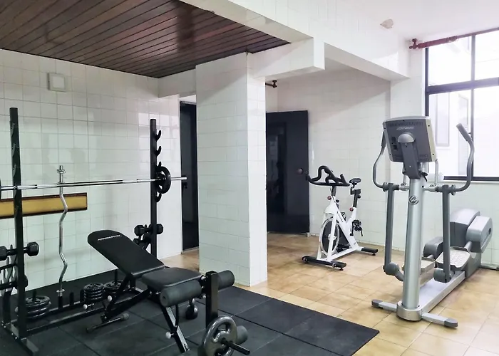 Lucape Palace Hotel