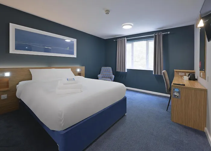 Travelodge Kettering