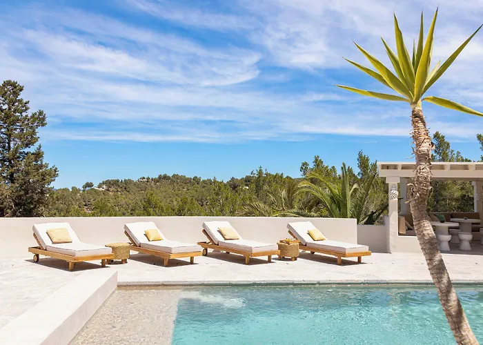 Boutique Hotel Jardines de Palerm