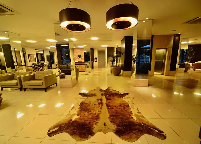 Indaiá Park Hotel
