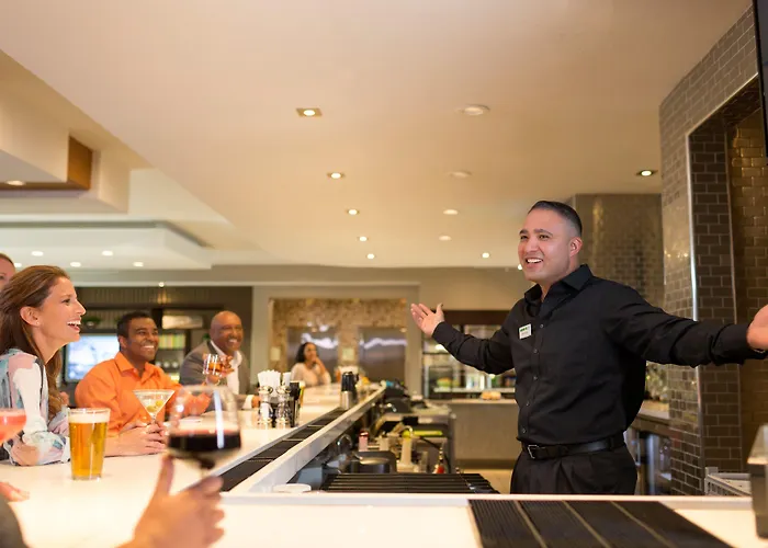 Holiday Inn St Louis - Creve Coeur By Ihg