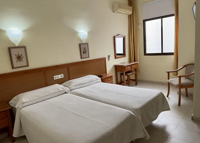 Hotel Cabello