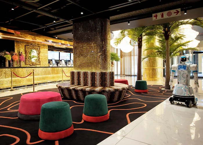Hotel Sky