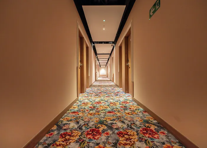 Asa Hotel La Marina