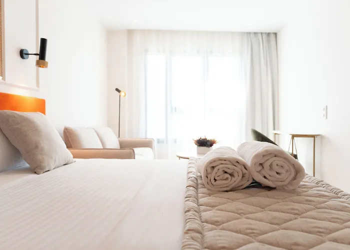 Asa Hotel La Marina