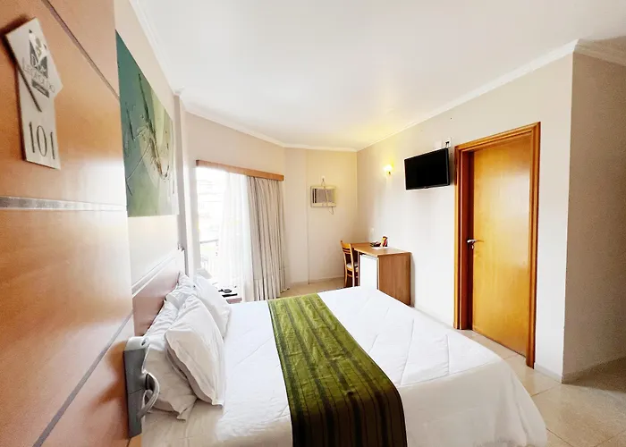 Hotel Dom Leopoldo