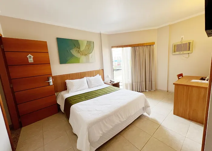 Hotel Dom Leopoldo