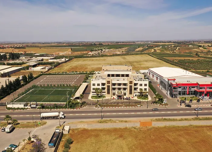 Z Hotel Meknes