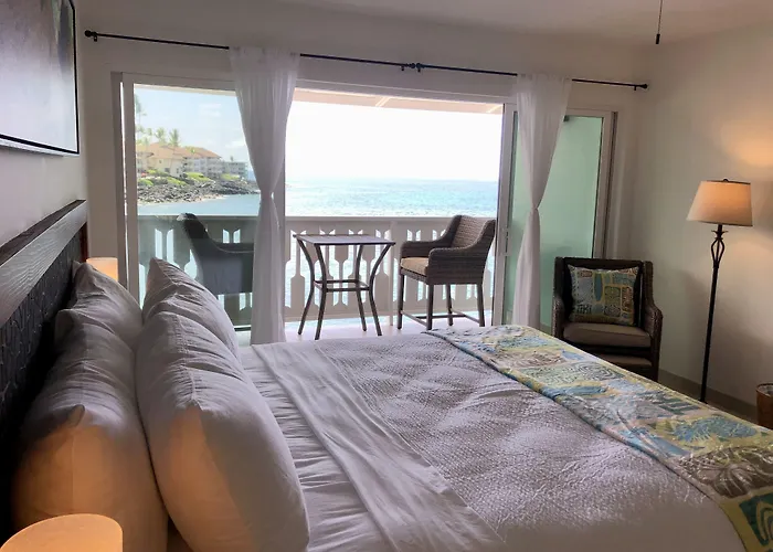 Kona Tiki Hotel - No Resort Fees